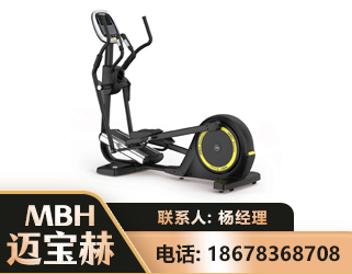 曲靖商用椭圆机