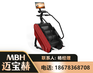 曲靖商用楼梯机
