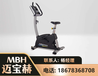 曲靖立式健身车